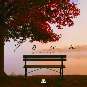 Album Goodbye from Yown