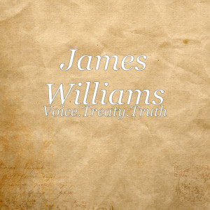 ดาวน์โหลดและฟังเพลง Voice.Treaty.Truth พร้อมเนื้อเพลงจาก James Williams