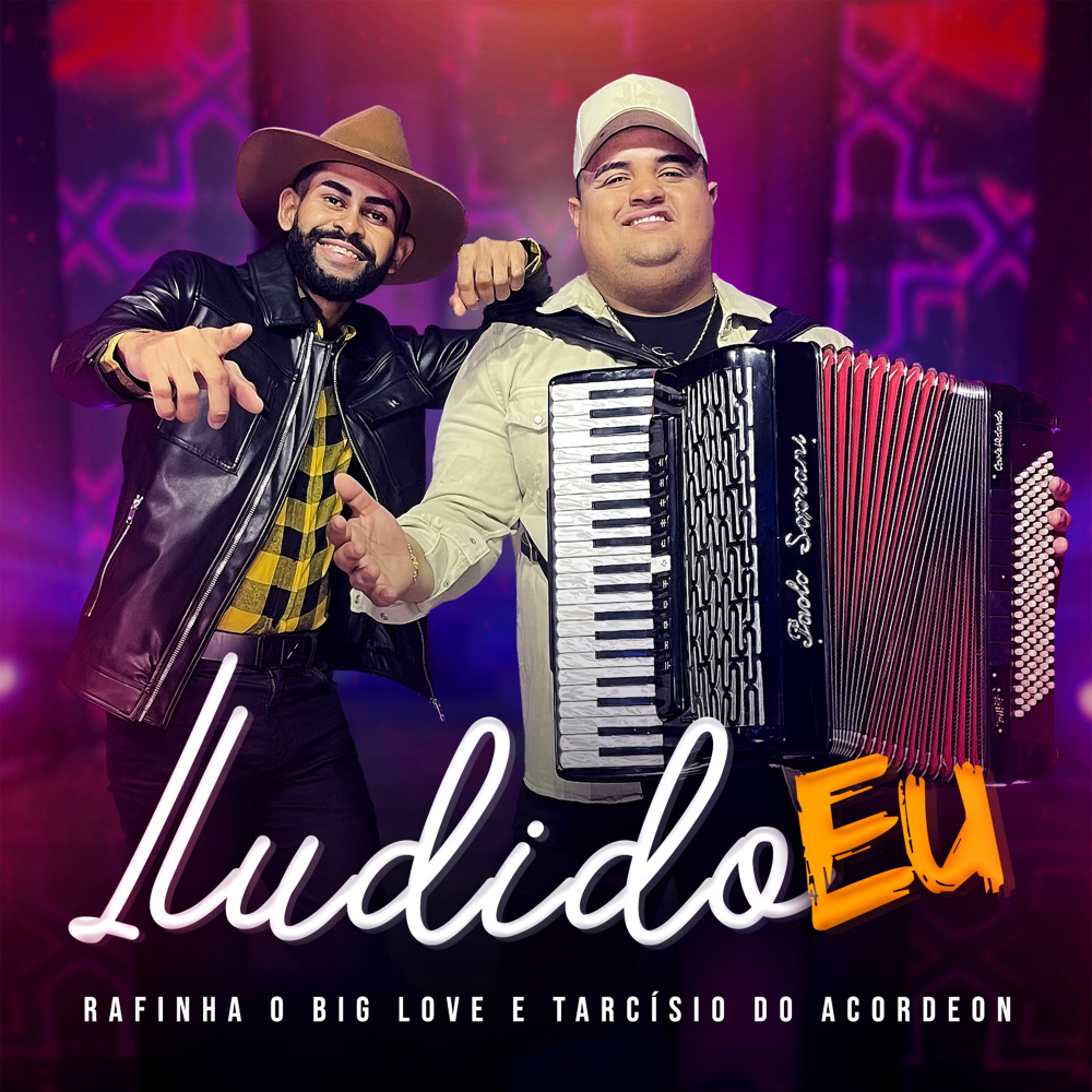Iludido Eu