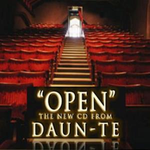 收聽Daun-Te的Be The Man歌詞歌曲