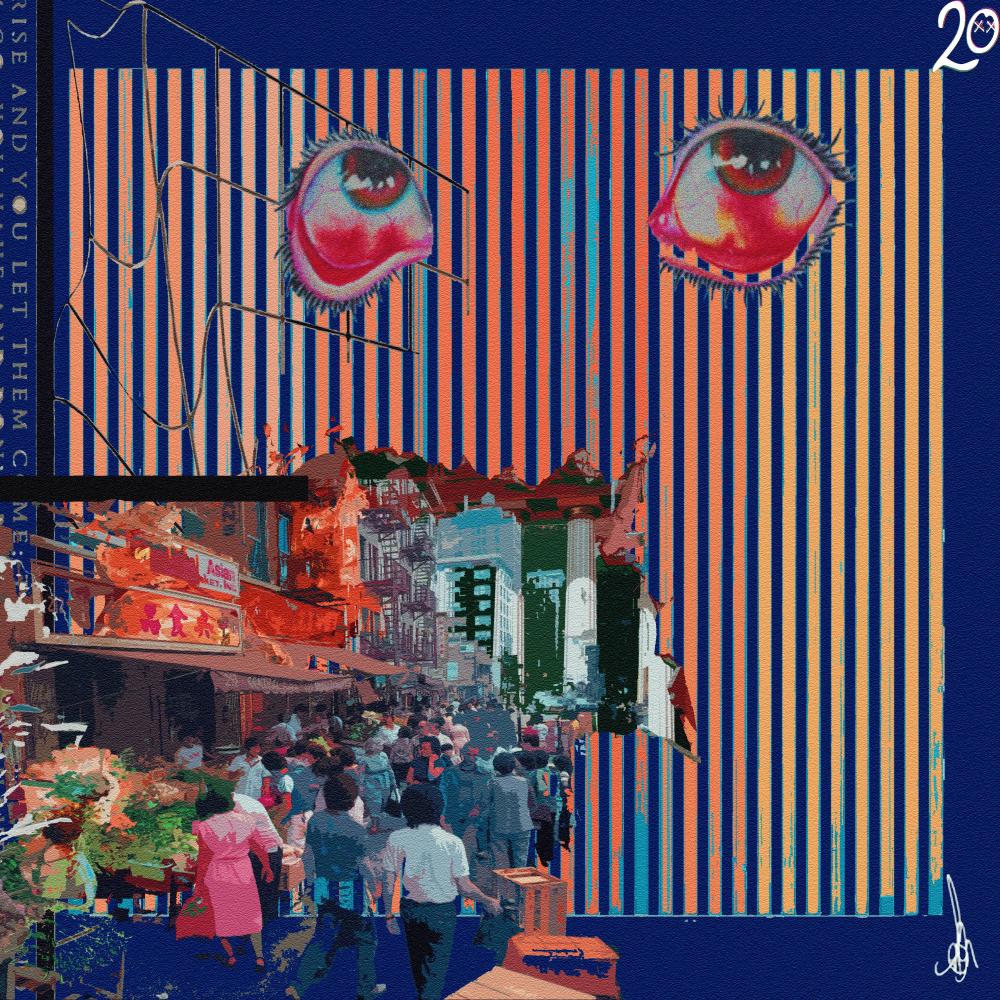 Rem(feat. Akira Rusty, Tha Mighty Conqueror, Oshua, solukewarm! & Akira Rusty) (Explicit)