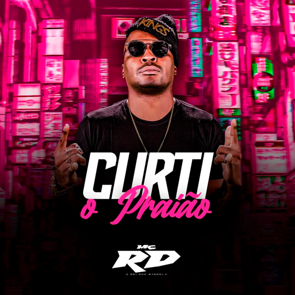 CURTI O PRAIÃO (Explicit)