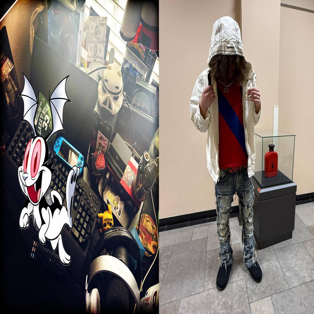 bunnicula (feat. Ftplaya67 & Iceefall) (Explicit)