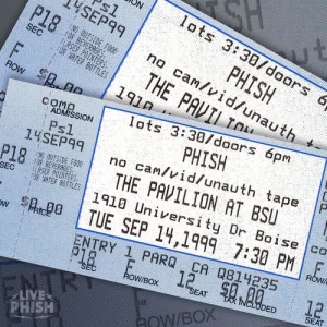 ดาวน์โหลดและฟังเพลง Hello My Baby (Live) พร้อมเนื้อเพลงจาก Phish