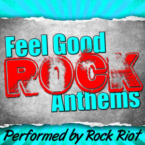 ดาวน์โหลดและฟังเพลง Live to Rise พร้อมเนื้อเพลงจาก Rock Riot