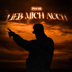 Album Lieb mich auch from Ra'is