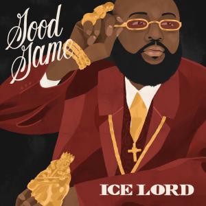 The Real Ice Lord的專輯Good Game (Explicit)