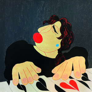 default playlist img