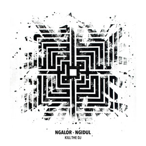 Album Ngalor-Ngidul from Kill the DJ