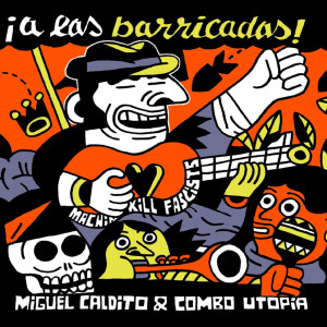 Listen to Vuela song with lyrics from Miguel Caldito Y Combo Utopía