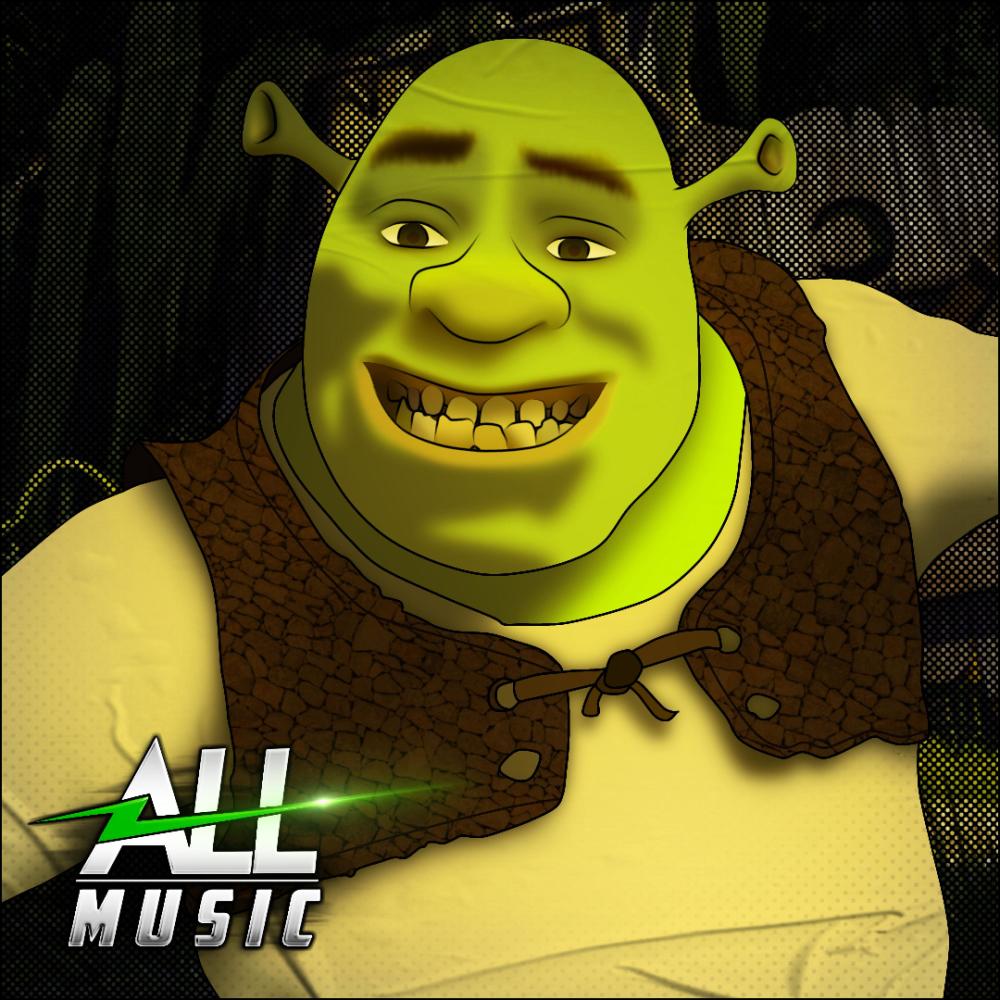 Cuidado com Ogro, Não Entre (Shrek: O Filme) (Explicit)
