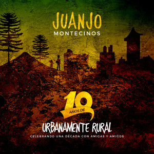 Juanjo Montecinos的專輯Cuéntame Abuelo