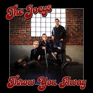 Album Throw You Away oleh The Joeys