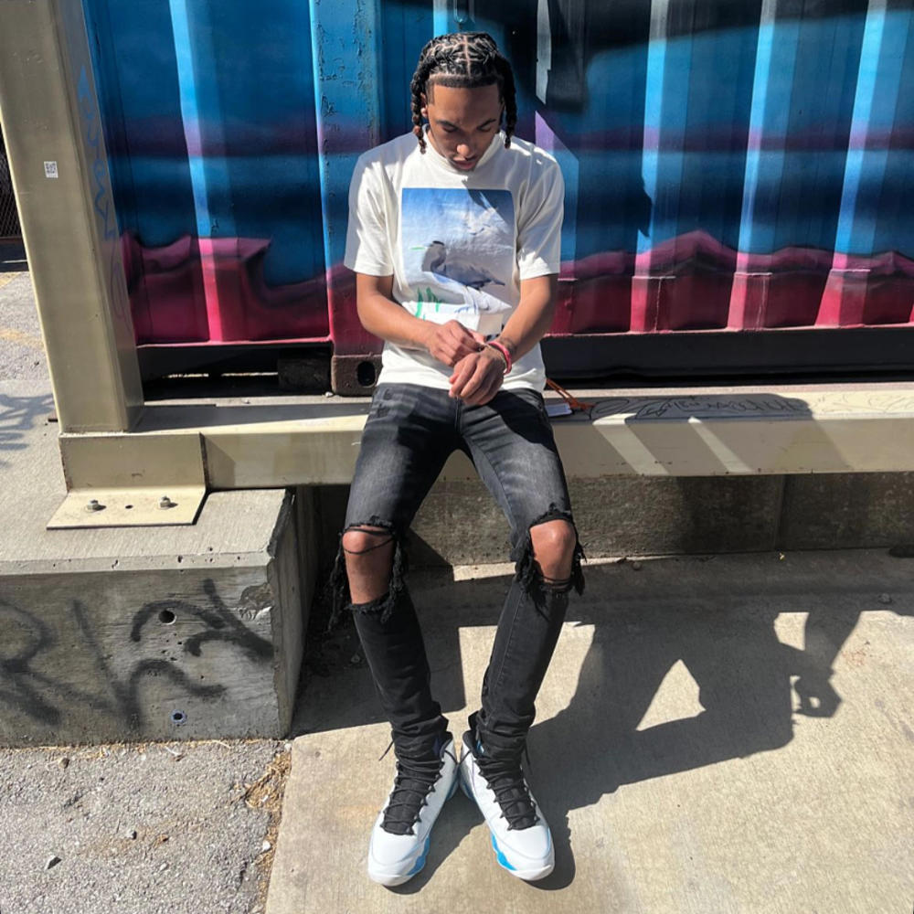 Done With Me (Explicit)