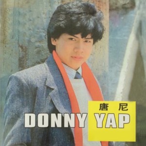 ดาวน์โหลดและฟังเพลง 誰能代替你 พร้อมเนื้อเพลงจาก 唐尼