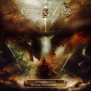 收聽Chronos Zero的Fracture歌詞歌曲