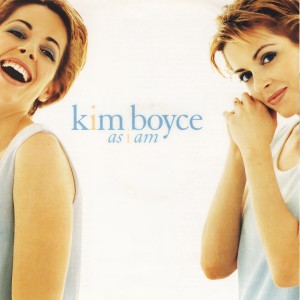 ดาวน์โหลดและฟังเพลง I Fall In Love พร้อมเนื้อเพลงจาก KIM BOYCE
