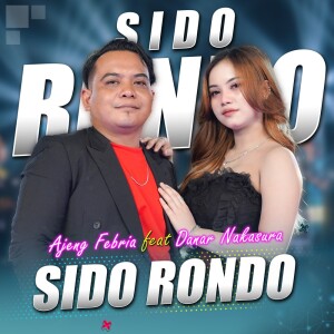Sido Rondo dari Ajeng Febria