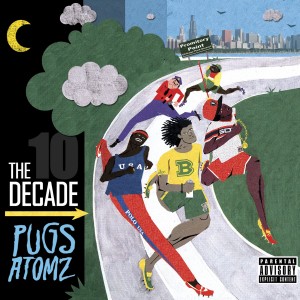 ดาวน์โหลดและฟังเพลง Boom Box (Remix) พร้อมเนื้อเพลงจาก Pugs Atomz