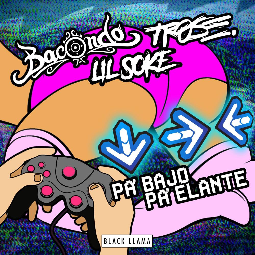 Pa Bajo Pa Elante (Explicit)