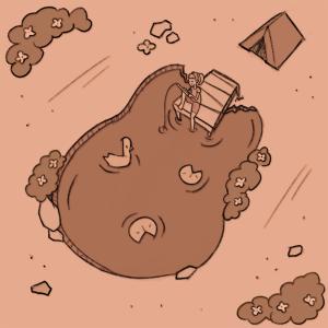 收聽One Million Flowers的Just hanging out in nature歌詞歌曲