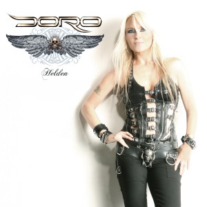 Dengarkan Helden lagu dari Doro dengan lirik