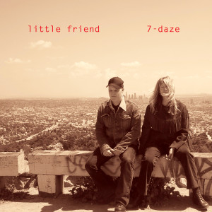 Little Friend的专辑7-Daze