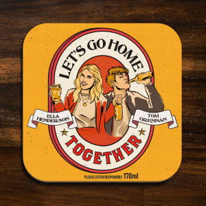 Ella Henderson的專輯Let’s Go Home Together