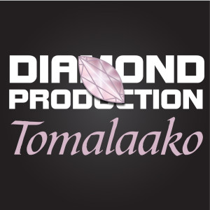 Dengarkan lagu Nkomyeewo nyanyian Diamond Production dengan lirik
