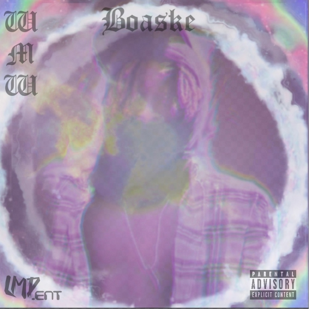 wMw (wish me well) (Explicit)
