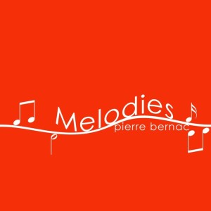 Album Melodies oleh Francis Poulenc