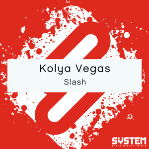 Kolya Vegas的專輯Slash
