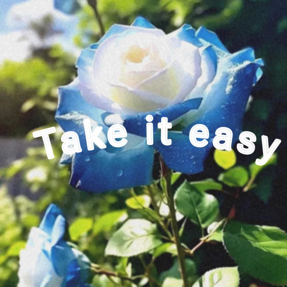 Take It Easy (feat. Mister) (Explicit)