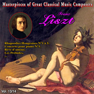 Listen to Concerto pour piano n° 1, en si bémol majeur s. 12 "Quasi adagio" song with lyrics from Gyorgy Cziffra