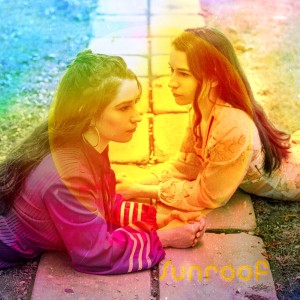 อัลบัม Sunroof ศิลปิน 