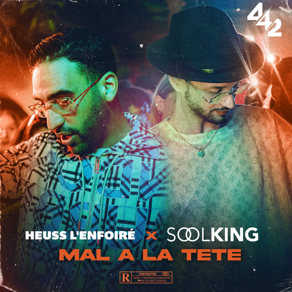 Mal à la tête (Explicit)