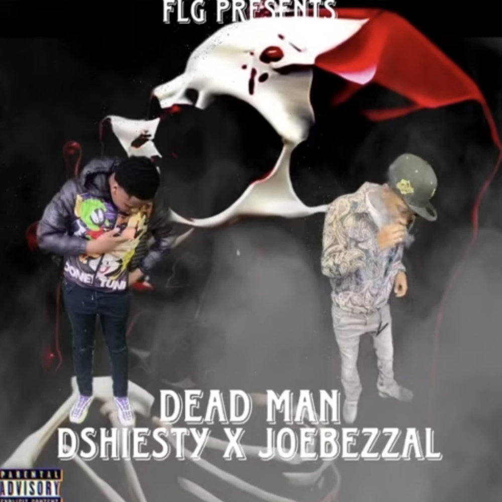 DeadMan (feat. Joe Bezzal) (Explicit)