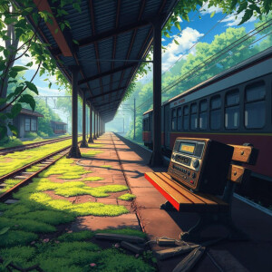 default playlist img