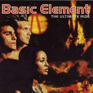อัลบัม The Ultimate Ride ศิลปิน Basic Element