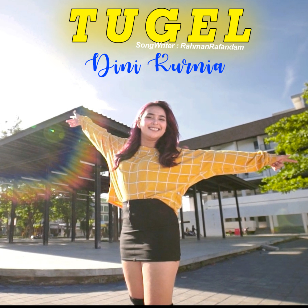 Tugel (DJ Remix)