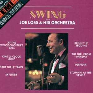 收聽Joe Loss & His Orchestra的Anvil Chorus (Il Trovatore)歌詞歌曲