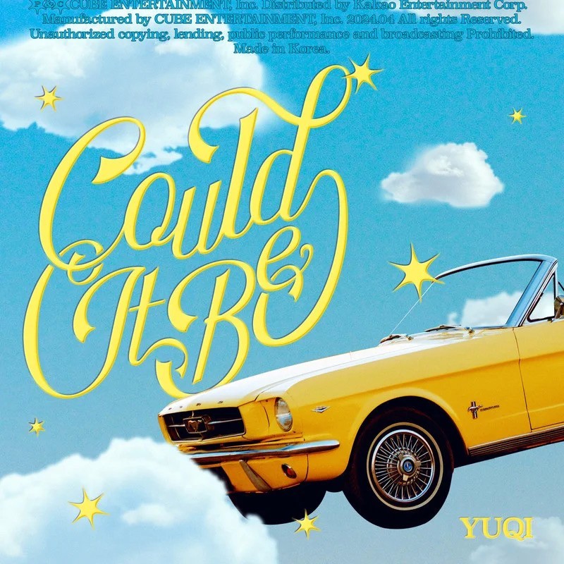 Could It Be (cover: Adore) (完整版)