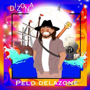Dengarkan lagu Mentirosa nyanyian Pelo Delazone dengan lirik