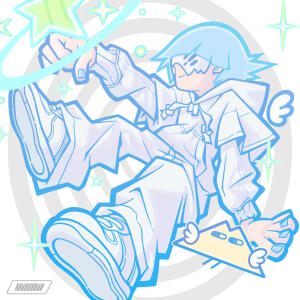 default playlist img