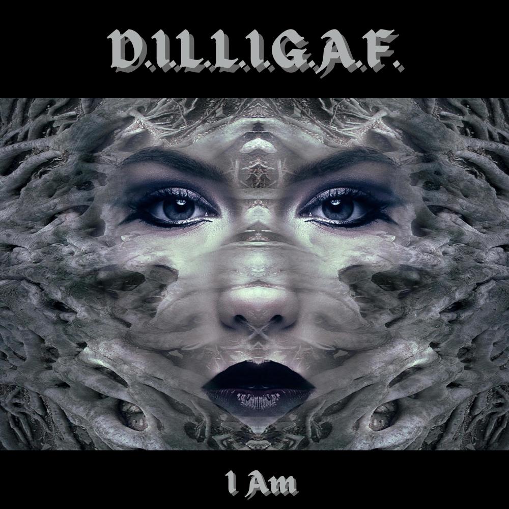 I Am (Explicit)