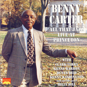 收聽Benny Carter的All That Jazz歌詞歌曲