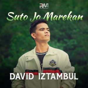 Dengarkan Suto Jo Marekan lagu dari David Iztambul dengan lirik