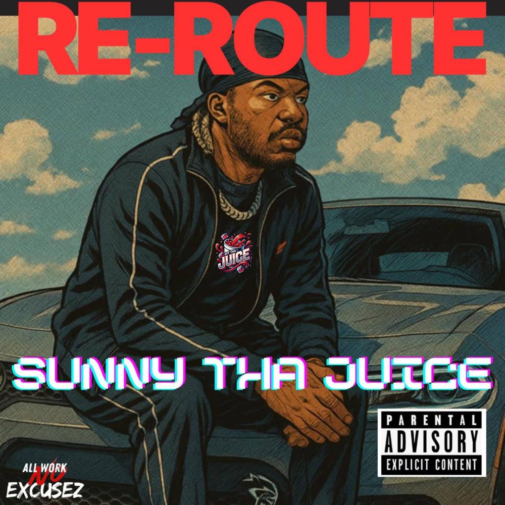 Re-Route