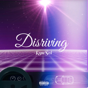 Album Driving from 