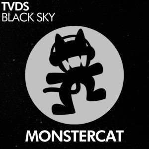 TVDS的专辑Black Sky